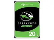 Seagate Internal Hard Drive ST20000DM001 20TB 7200 RPM