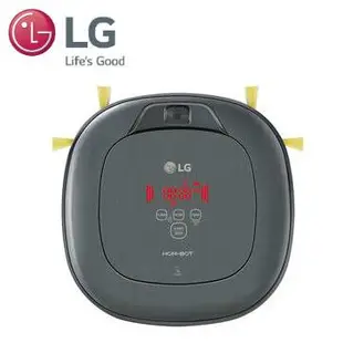 【GOGO台中家電】 LG 變頻WiFi掃地機器人 VR66715LVM 全新公司貨 實體店面 購買有保障
