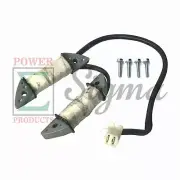 Parallel Charging Coil Kit For Head Light on 163CC 5.5HP 196CC 6.5HP Gas Engine