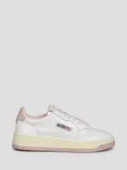 [Autry] Autry-Sneakers Bianco-Donna 41 IT