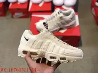 在飛比找Yahoo奇摩拍賣-7-11運費0元優惠優惠-【聰哥運動館】耐克 Nike Air Max 95 TT 日