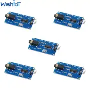 5PCS UART Control Serial Board MP3 Music Player Module for Arduino AVR/ARM/PIC