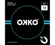 OKKO Magnetic Adapter Ring 72mm