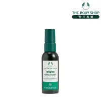 在飛比找Yahoo奇摩購物中心優惠-The Body Shop 雪絨花 漾顏奇肌抗老防護噴霧-5