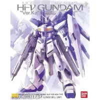 在飛比找PChome24h購物優惠-萬代 BANDAI MG 1/100 RX-93 HI-V 