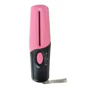 Handheld Paper Shredder Small without Basket Straight Cut Paper Cutting