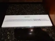 NIB Apple Magic Wireless Keyboard With Numeric Keypad Bluetooth Free Shipping