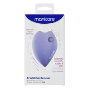 Manicare Crystal Hair Remover