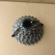 Shimano Ultegra CS-R8000 Road Bike Cassette Sprocket: 11s 11-25T Lightweight