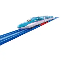 在飛比找momo購物網優惠-【TAKARA TOMY】PLARAIL 鐵道王國 自動變速