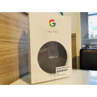 在飛比找蝦皮購物優惠-Google Nest Mini第2代