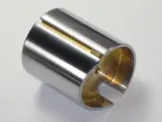 Mikuni throttle slide VM30 round slide 2.0 #2.0