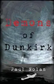 Demons of Dunkirk by Paul Nolan (English) Paperback Book