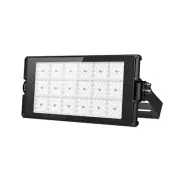 200W LED Stadium Light, 20000LM Super Bright Outdoor Flood Light with Adjusta...