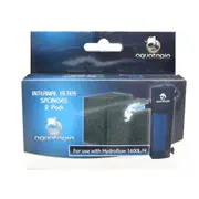 Aquatopia Hydro Flow 1600 Sponge (2 Pcs) (AQ70653)