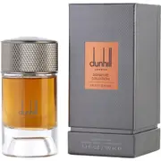 Dunhill British Leather Edp Spray by Alfred Dunhill for Men - 100 Ml