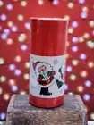 Vintage Christmas Japan Santa Clause 90 Wood Matches match sticks New & Sealed