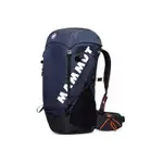 長毛象 MAMMUT DUCAN 30L 背山背包 登山包 (女版）