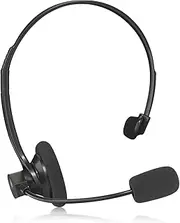 Behringer HS10 USB Mono On-Ear Headset with Mic