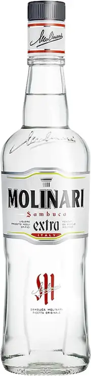 Molinari Extra Sambuca 700ml