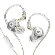 Edx Pro In Ear Hook Comfortable Earphones Wired Earphones
