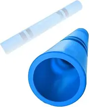 8 Kg Weight-Bearing Strength Training Bucket,Training Fitness Tube,Unisex Yoga Post,for Loaded Movements in The Home Gym