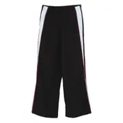 [Puma Fenty] Puma Fenty Side-stripe Elasticated Track Pants M BLACK