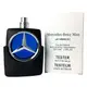 Mercedes Benz Star 賓士王者之星男性淡香水100ML TESTER