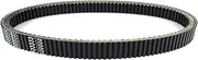 Drive Belt Compatible With Lynx YETI 550 600 600SDI Pro SUV 550 Pro V-800 TUV 600 V-1300 HO SDI V-800 Expedition TUV V-1300 Clutch Belt
