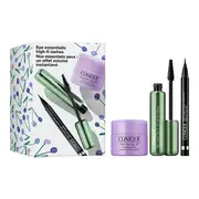 [CLINIQUE] Eye Essentials: High-Fi Lashes Set (Limited Edition)
