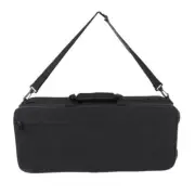 Instrumental Backpack Trumpet Musical Bags Cover Cornet Backpack Black Nylon