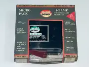 Vintage Model Power Hobby Train Transformer Model No. RL-1250