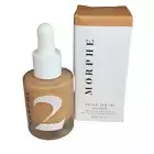 Morphe 2 HINT HINT SKIN TINT 30 ml / 1 fl. oz Hint of Caramel New in Box
