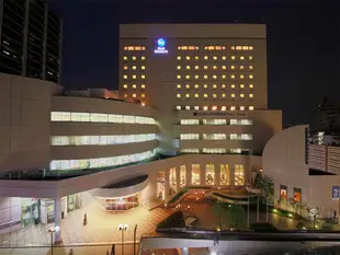 東京町田最佳西方倫勃朗飯店Best Western Rembrandt Hotel Tokyo Machida