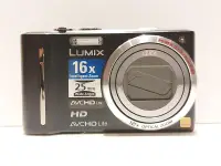 在飛比找露天拍賣優惠-螢幕輕微黑暈 Panasonic Lumix DMC-ZS7