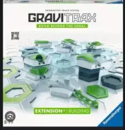 GraviTrax Building Expansion Accessory Set