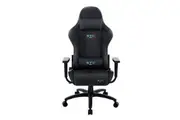ONEX STC-T-P-B STC Tribute Hardcore Gaming and Office Chair, Black