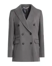 [WHITE WISE] WHITE WISE Blazers - Item 49963626