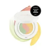 Mirenesse - Tone Correcting Primer 10 Collagen Cushion Compact