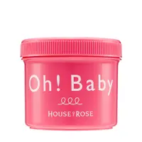在飛比找Sasa Global eShop優惠-House Of Rose Oh! Baby Body Sm
