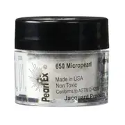 Jacquard Pearl Ex Micro Pearl 3gm