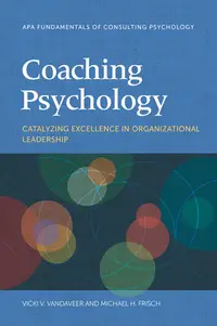 在飛比找誠品線上優惠-Coaching Psychology: Catalyzin