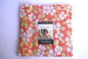 Fig Tree Strawberries & Rhubarb by Fig Tree for Moda Fabrics Layer Cake