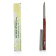 Clinique Quickliner For Lips Intense - #04 Intense Cayenne 0.26g/0.01oz