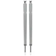 Pro-One Perf.MFG. - 105589 24.25" Fork Tube Assemblies w/41 mm - '00-'17 Softail