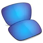 Anti Scratch Polarized Replacement Lenses for-Oakley Gibston OO9449 Options