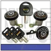 Nice Door Lock Barrel - NUL1325