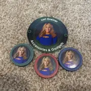 Lori Greiner Shark Tank Game Pieces