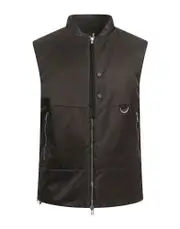 [LOW BRAND] LOW BRAND Vests - Item 16415533