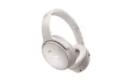 Bose QuietComfort Noise Cancelling Headphones - White Smoke [BOS127019]